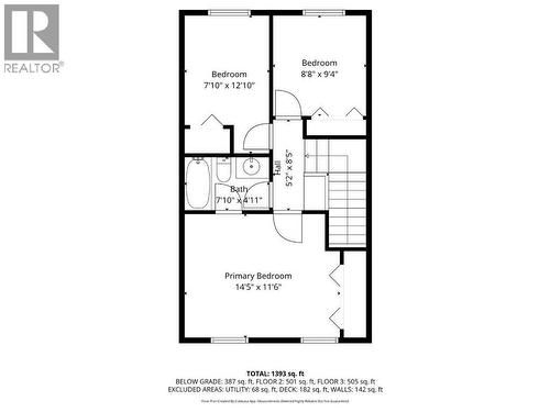 292 Falton Drive Ne, Calgary, AB - Other