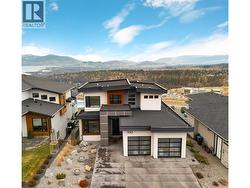 1130 Ledgeview Court  Kelowna, BC V1W 5M6