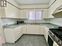 109 Moccasin Drive, Waterloo, ON  - Indoor Photo Showing Kitchen With Double Sink 