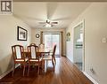 109 Moccasin Drive, Waterloo, ON  - Indoor Photo Showing Dining Room 