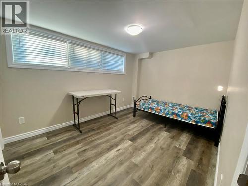 109 Moccasin Drive, Waterloo, ON - Indoor