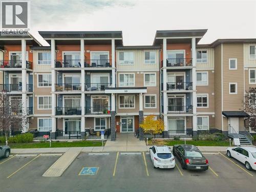 117, 30 Walgrove  SE  Calgary, AB T2X 4M9