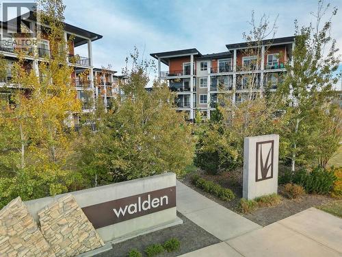 117, 30 Walgrove  Se, Calgary, AB - Outdoor
