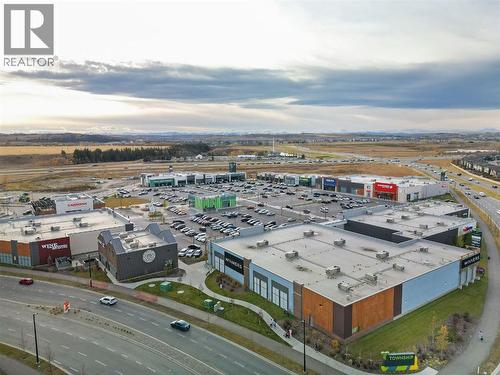 117, 30 Walgrove  Se, Calgary, AB - Outdoor With View