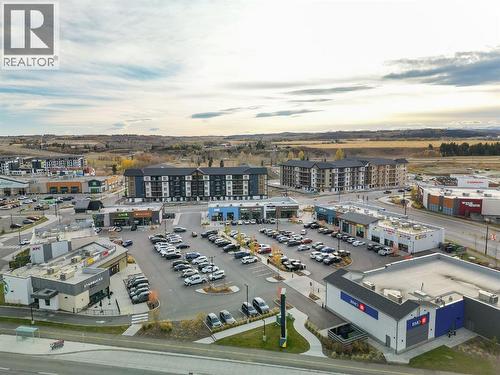117, 30 Walgrove  Se, Calgary, AB - Outdoor With View