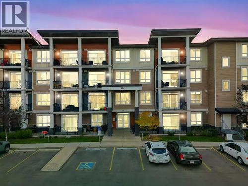 117, 30 Walgrove  Se, Calgary, AB - Outdoor