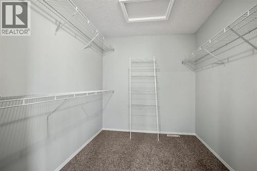 104 Cove Crescent, Chestermere, AB - Indoor With Storage