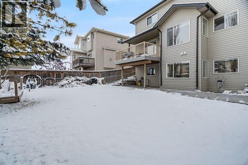 104 Cove Crescent, Chestermere, AB - Outdoor