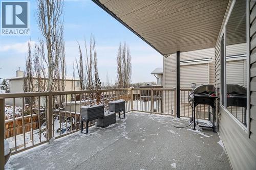 104 Cove Crescent, Chestermere, AB - Outdoor With Exterior