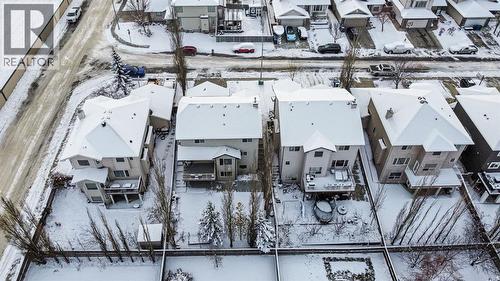 104 Cove Crescent, Chestermere, AB - Outdoor With View