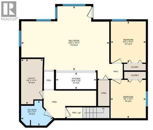 104 Cove Crescent, Chestermere, AB - Other