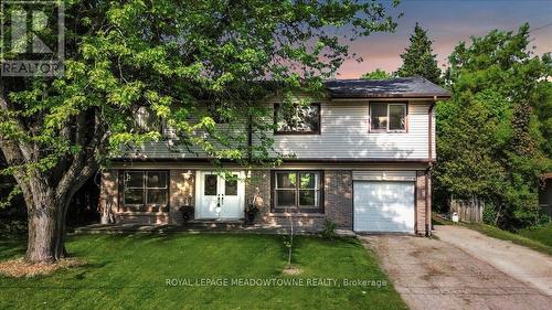 39 MILL STREET  Erin, ON N0B 1Z0