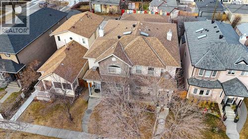 252 18 Avenue Nw, Calgary, AB - Outdoor