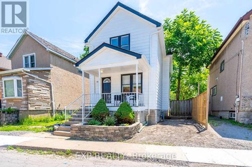 90 MARGERY ROAD  Welland, ON L3B 2P8