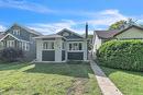 241 Campbell Street, Winnipeg, MB  - Outdoor 
