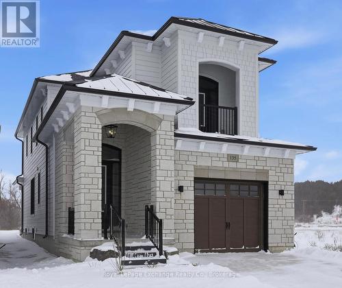 135 INVERNESS STREET N  Kincardine, ON N2Z 2Z4