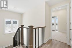 Upstairs landing - 