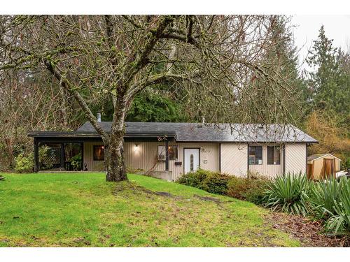 32472 GREBE CRESCENT  Mission, BC V2V 5X6