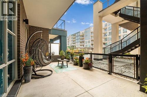 16 Concord Place Unit# 150, Grimsby, ON - Outdoor With Exterior
