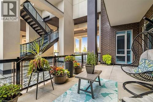 16 Concord Place Unit# 150, Grimsby, ON - Outdoor
