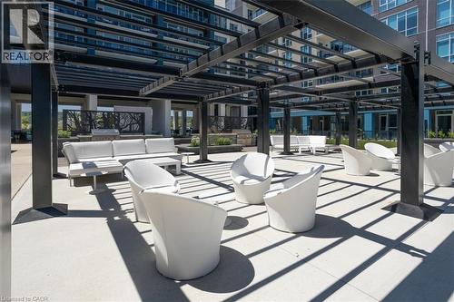 16 Concord Place Unit# 150, Grimsby, ON - Outdoor