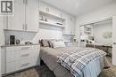 16 Concord Place Unit# 150, Grimsby, ON  - Indoor Photo Showing Bedroom 
