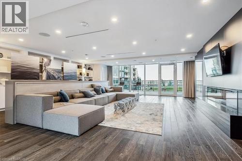 16 Concord Place Unit# 150, Grimsby, ON - Indoor