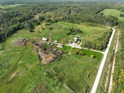 185142 57W Road W  Grahamdale, MB R0C 2E0