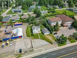 approximate lot line - 