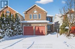 135 STONEWAY DRIVE  Ottawa, ON K2G 6P5