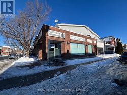 A - 201 ROCHESTER STREET  Ottawa, ON K1R 6V1