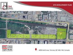 4940 KEITH AVENUE  Terrace, BC V8G 1K6