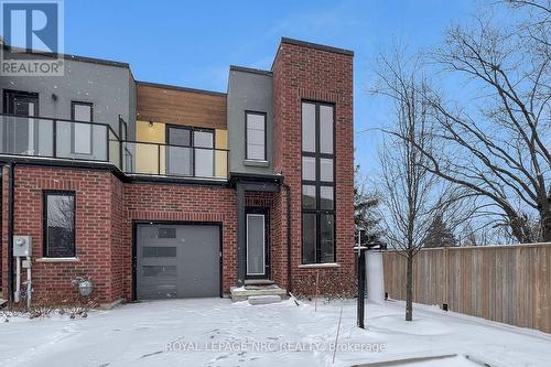 13 - 1465 STATION STREET  Pelham (Fonthill), ON L3E 0L4