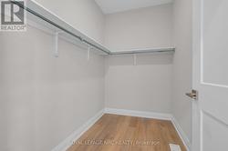 Primary Bedroom Walk-in Closet - 