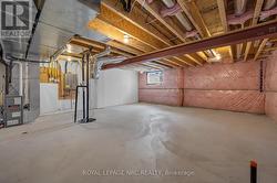 Easy to finish basement - 