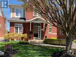 2393 ENNERDALE ROAD  Oakville, ON L6H 6N5