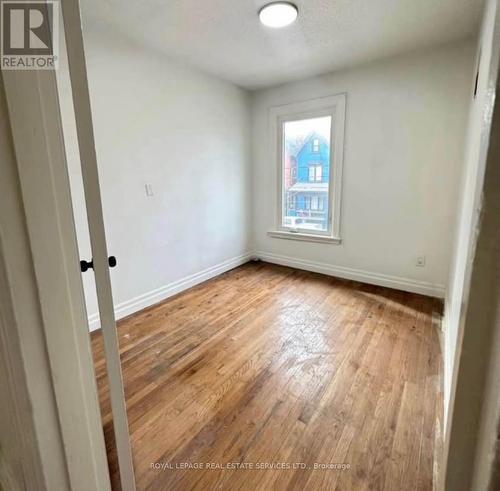 216 John Street N, Hamilton, ON - Indoor Photo Showing Other Room