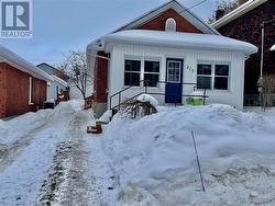 213 Eyre Street  Sudbury, ON P3C 4B1
