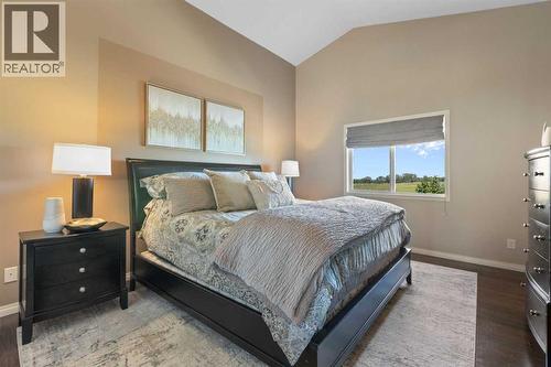 164 Hillcrest Boulevard, Strathmore, AB - Indoor Photo Showing Bedroom