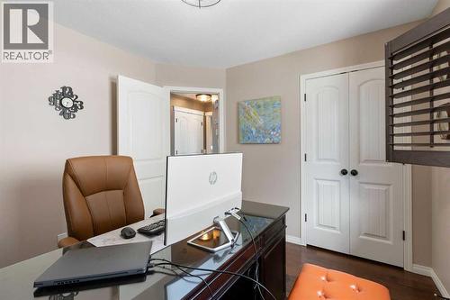 164 Hillcrest Boulevard, Strathmore, AB - Indoor Photo Showing Other Room