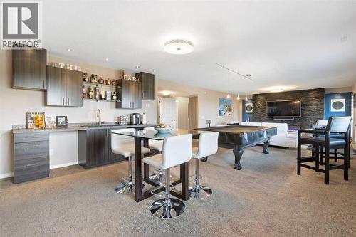 164 Hillcrest Boulevard, Strathmore, AB - Indoor