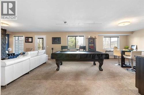 164 Hillcrest Boulevard, Strathmore, AB - Indoor