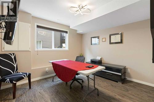164 Hillcrest Boulevard, Strathmore, AB - Indoor Photo Showing Other Room