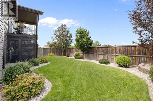 164 Hillcrest Boulevard, Strathmore, AB - Outdoor