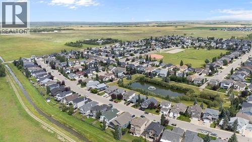 164 Hillcrest Boulevard, Strathmore, AB - Outdoor With View
