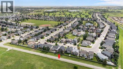 164 Hillcrest Boulevard, Strathmore, AB - Outdoor With View