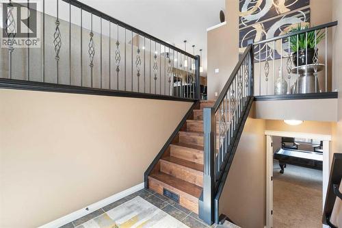 164 Hillcrest Boulevard, Strathmore, AB - Indoor Photo Showing Other Room