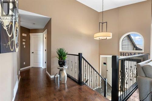 164 Hillcrest Boulevard, Strathmore, AB - Indoor Photo Showing Other Room