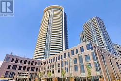 2107 - 30 GIBBS ROAD  Toronto, ON M9B 0E4