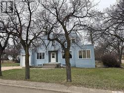 304 3rd AVENUE SW Eston, SK S0L 1A0
